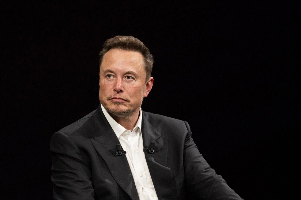 <i>Nathan Laine/Bloomberg/Getty Images via CNN Newsource</i><br/>A federal judge on Monday threw out a lawsuit by Elon Musk’s X that had targeted a watchdog group for its critical reports about hate speech on the social media platform.