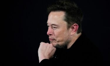 A federal judge slammed Elon Musk's X for bringing a lawsuit that