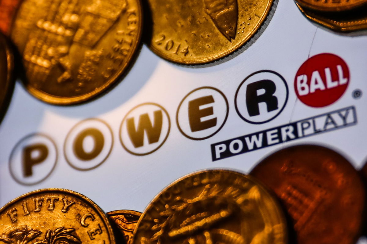 The Powerball jackpot for Saturday’s drawing is now an estimated $750 million.