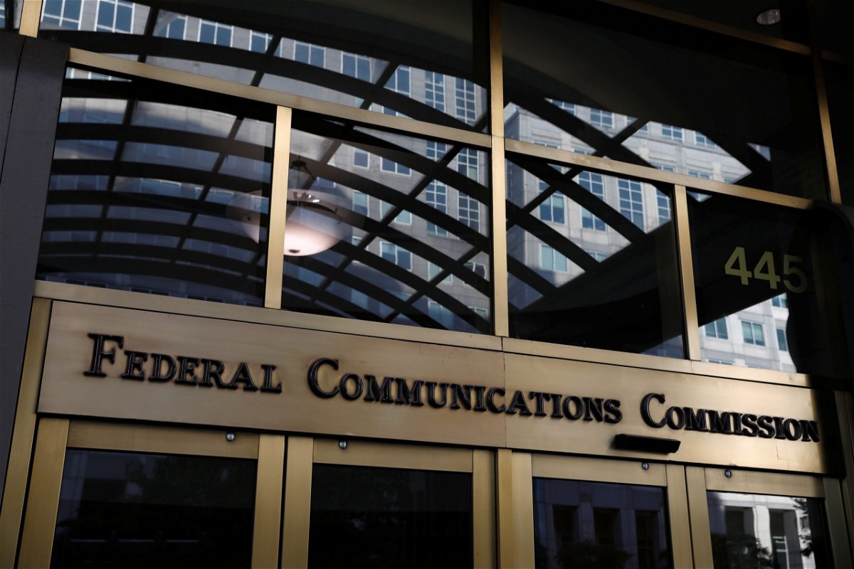 <i>Andrew Kelly/Reuters via CNN Newsource</i><br/>The FCC expects to pass a rule in the next several weeks requiring telecom companies to route calls to the 988 suicide and crisis lifeline based on the caller’s physical location rather than their area code.