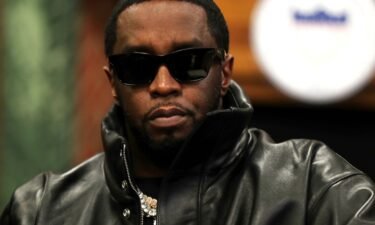 Sean "Diddy" Combs has been accused of misconduct in multiple lawsuits filed since November.