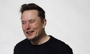 Tesla CEO Elon Musk discussed his use of the medication ketamine to treat his depression in an interview with journalist Don Lemon.