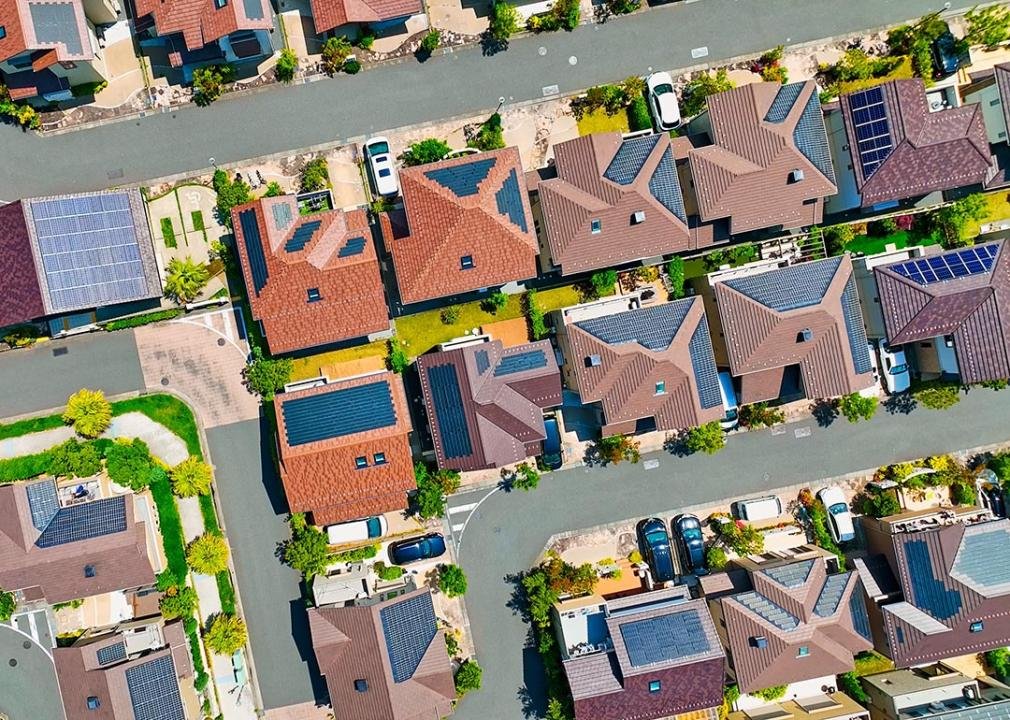 Is your roof ready for solar energy in 2024?