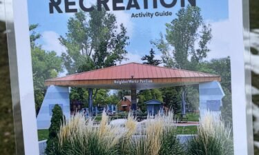 Pocatello Parks & Recreation Brochure