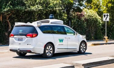 San Francisco's burning question: Are we ready for Waymo Google cars?