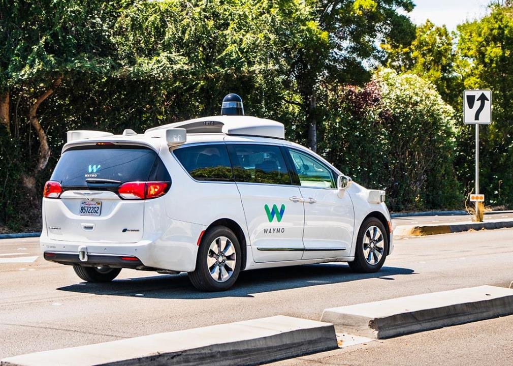 San Francisco's burning question: Are we ready for Waymo Google cars?