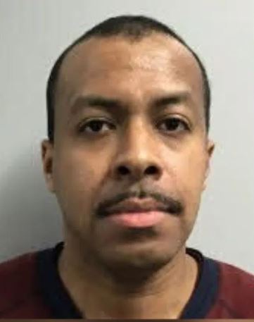 <i>Canton Police/WLOS via CNN Newsource</i><br/>Canton Police Department said Christopher Roy Giles