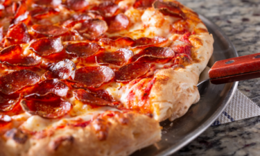 Highest-ranked pizza restaurants in Boise by diners