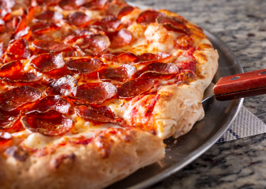 Highest-ranked pizza restaurants in Boise by diners