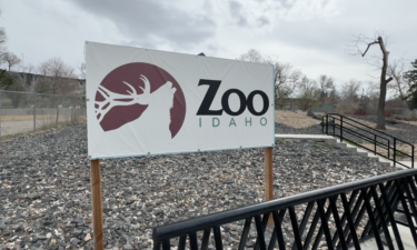 Zoo Idaho