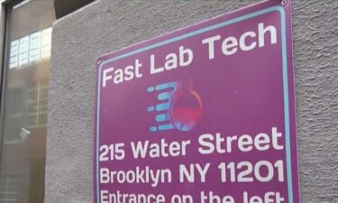 People who ordered "$0" COVID tests from a New York City company later found out they may owe hundreds of dollars.