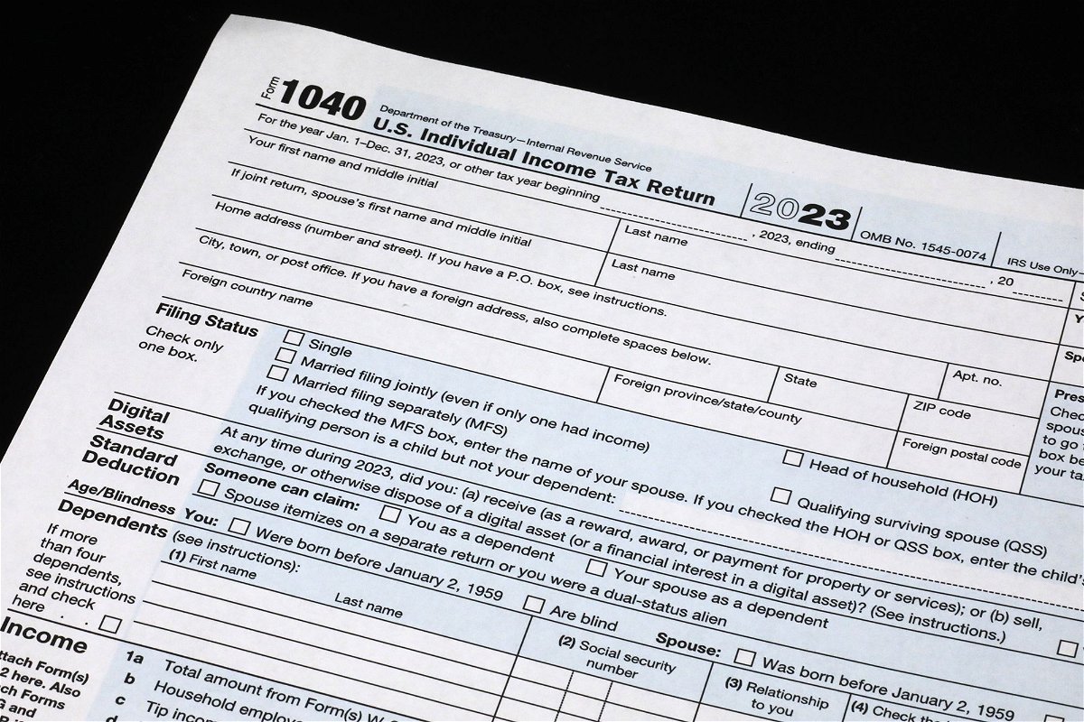 If you can't file your taxes or pay the IRS what you owe by April 15, you should apply for an automatic six-month filing extension and try to send a partial payment by Monday.