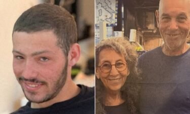 Iris Weinstein Haggai received confirmation about her parents’ deaths in quick succession. On December 22