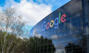 Google argues paying news outlets for their content under a proposed California law would be "unworkable."