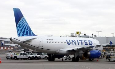 United Airlines is asking its pilots to take voluntary unpaid leave in May because of delays in Boeing deliveries
