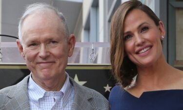 Jennifer Garner shared with her social media followers on Monday that her father William Garner has died. He was 85 years old