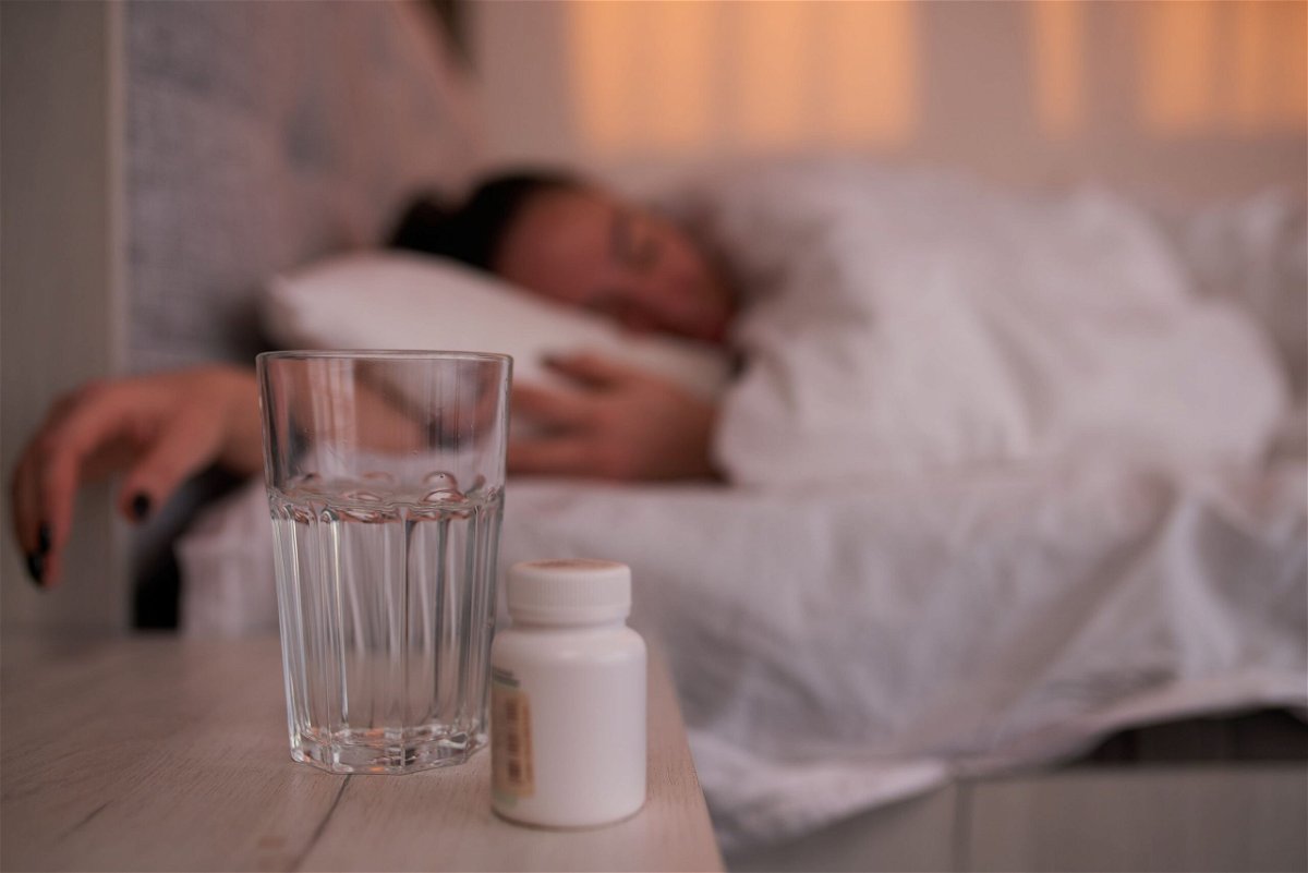 The US Food and Drug Administration has a list of medications, both prescription and over the counter, that are approved to treat sleeplessness and insomnia.