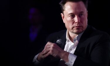 Elon Musk's X announced the hiring of two new safety executives