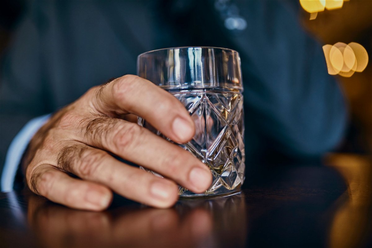An older adult's response to alcohol is much stronger as metabolism slows down, said Dr. Stephanie Collier, director of education in the division of geriatric psychiatry at McLean Hospital in Massachusetts.