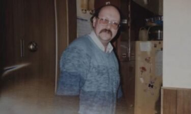 Investigators in New York were able to put a name to skeletal remains that were discovered on the shore of Lake Ontario they announced Tuesday. This is an undated photo of Vincent C. Stack
