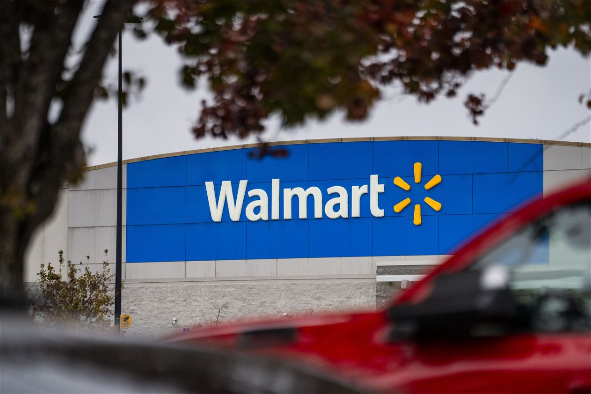 Walmart shoppers could be entitled to as much as $500 as part of a class-action lawsuit settlement by the retailer over allegations that it overcharged customers for certain products.