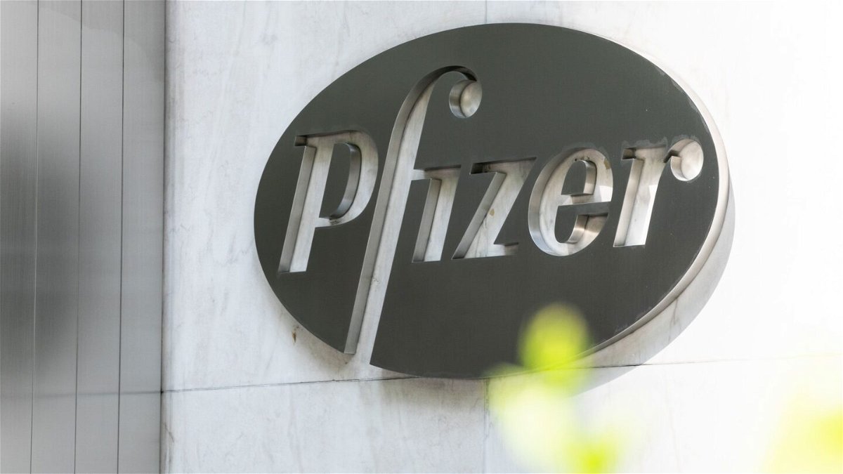 Pfizer says its RSV vaccine could protect some adults as young as 18 who are at increased risk of the disease.