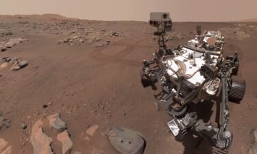 NASA is seeking innovative methods that could help retrieve samples collected by the Perseverance rover on Mars in the future.
