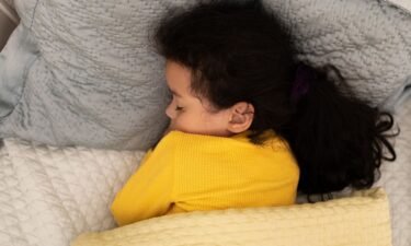 Melatonin use can be especially dangerous in children and should only be used after consulting a pediatrician