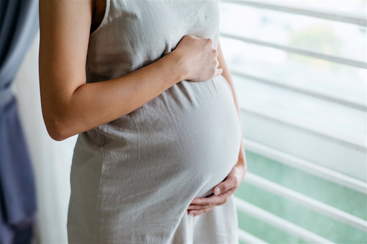 The teen birth rate reached another record low in the US in 2023, while women ages 30 to 34 had the highest birth rate, according to provisional data from the CDC.