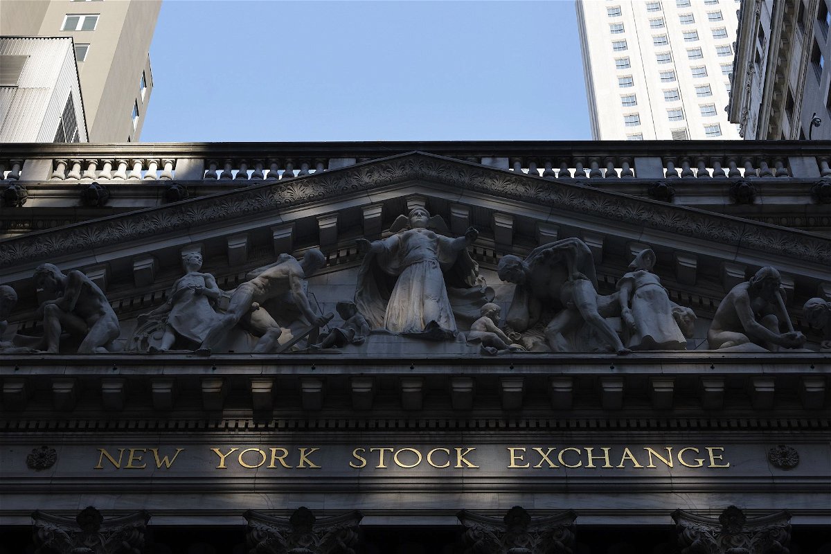 All three major indexes closed out April lower, snapping a five-month streak of gains.