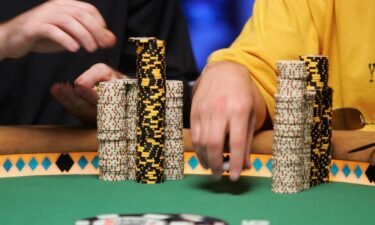 The most popular US poker players of all time