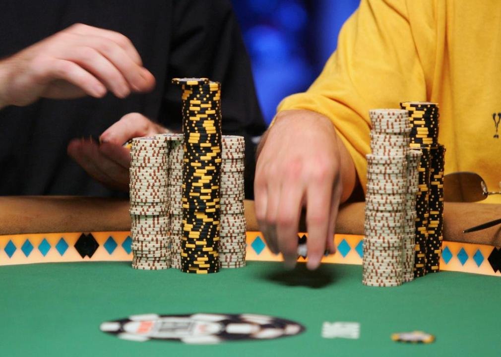 The most popular poker players in Idaho