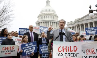 2021 Child Tax Credit expansion not only lowered financial stress for millions of families