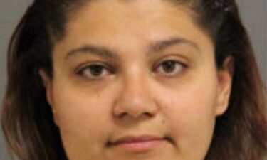 The Mesa County Sheriff's Office arrested Angela Marie Klickner