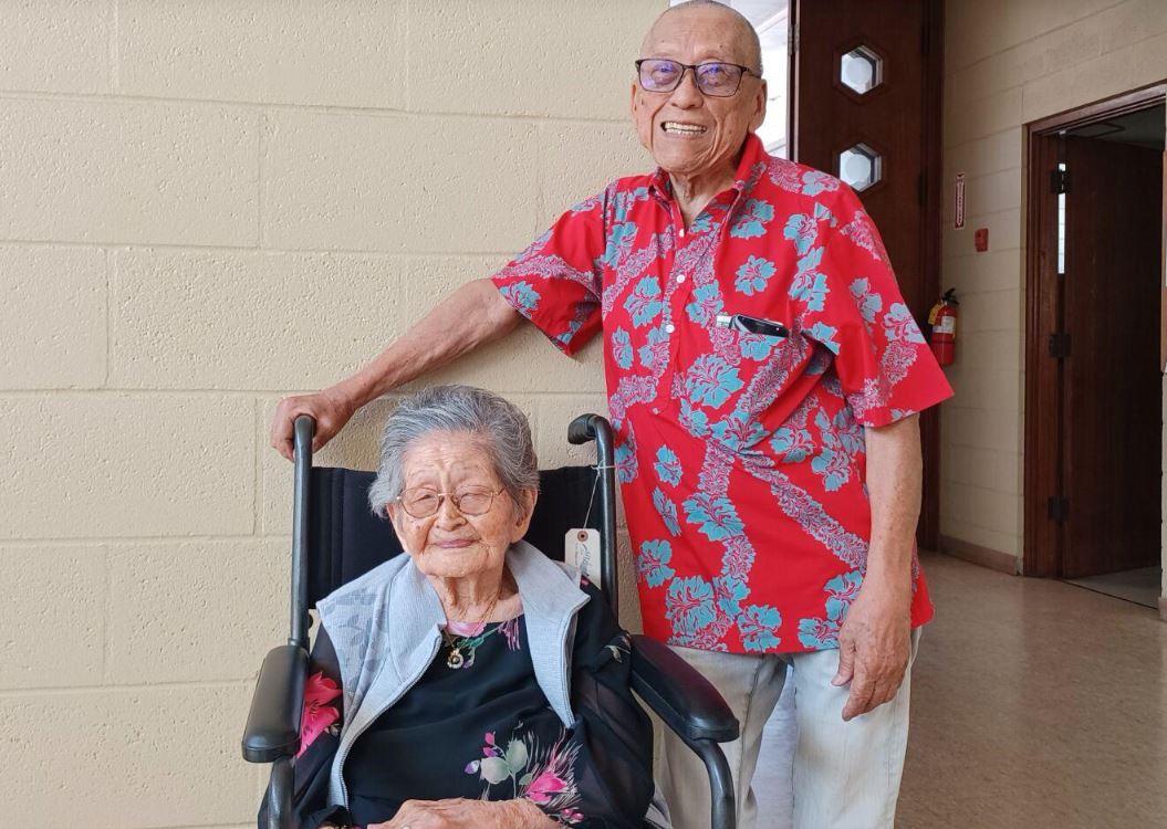 <i>KITV via CNN Newsource</i><br/>Fujie Inouye