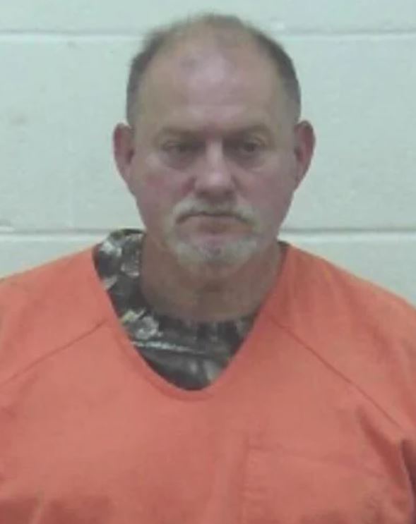 <i>Worth County Sheriff/Albany Herald via CNN Newsource</i><br/>The Worth County Sheriff’s Office has church deacon Jerry Dan Heflin with 66 felony counts