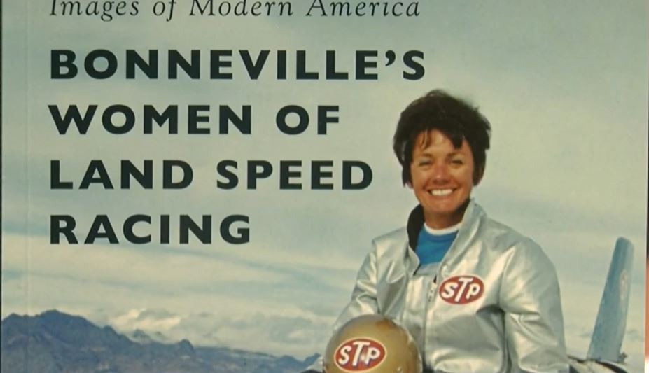 <i>WDJT via CNN Newsource</i><br/>Marquette University played host Monday night to a legend in the field of land speed racing. Now