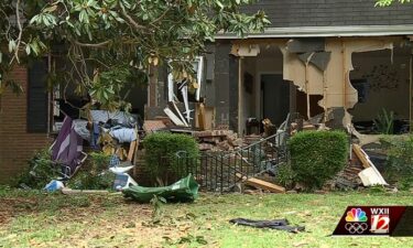 Residents of the east Charlotte neighborhood where four law enforcement officers were killed on Monday are reacting to the shooting. WXII 12 News spoke with residents of the Shannon Park neighborhood where 3 U.S. Marshals officers and one Charlotte Mecklenburg Police officer were shot and killed in a shootout on the 5000 block of Galway Drive.