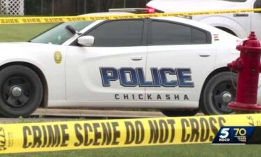 A triple homicide in Chickasha has left the community in shock and grief