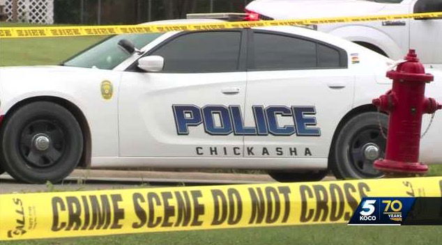 <i>KOCO via CNN Newsource</i><br/>A triple homicide in Chickasha has left the community in shock and grief