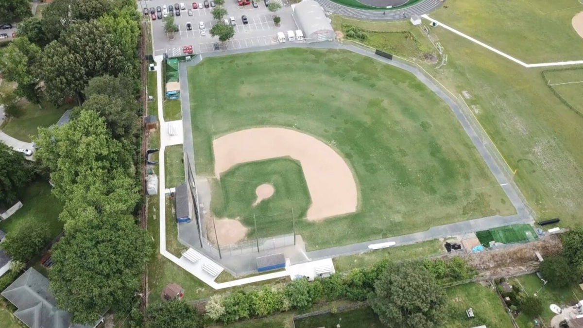 <i>WTKR via CNN Newsource</i><br/>The Kempsville High School boys varsity baseball team is forfeiting the rest of the season due to an investigation into allegations of racism