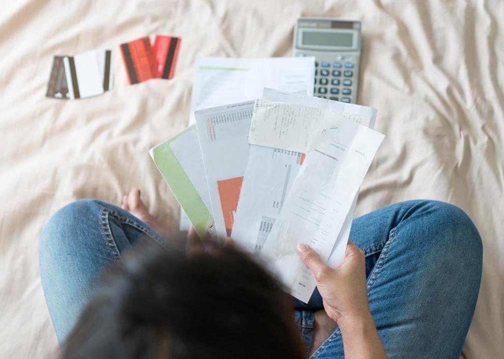 Break the cycle of debt: Here's how to get out of credit card debt