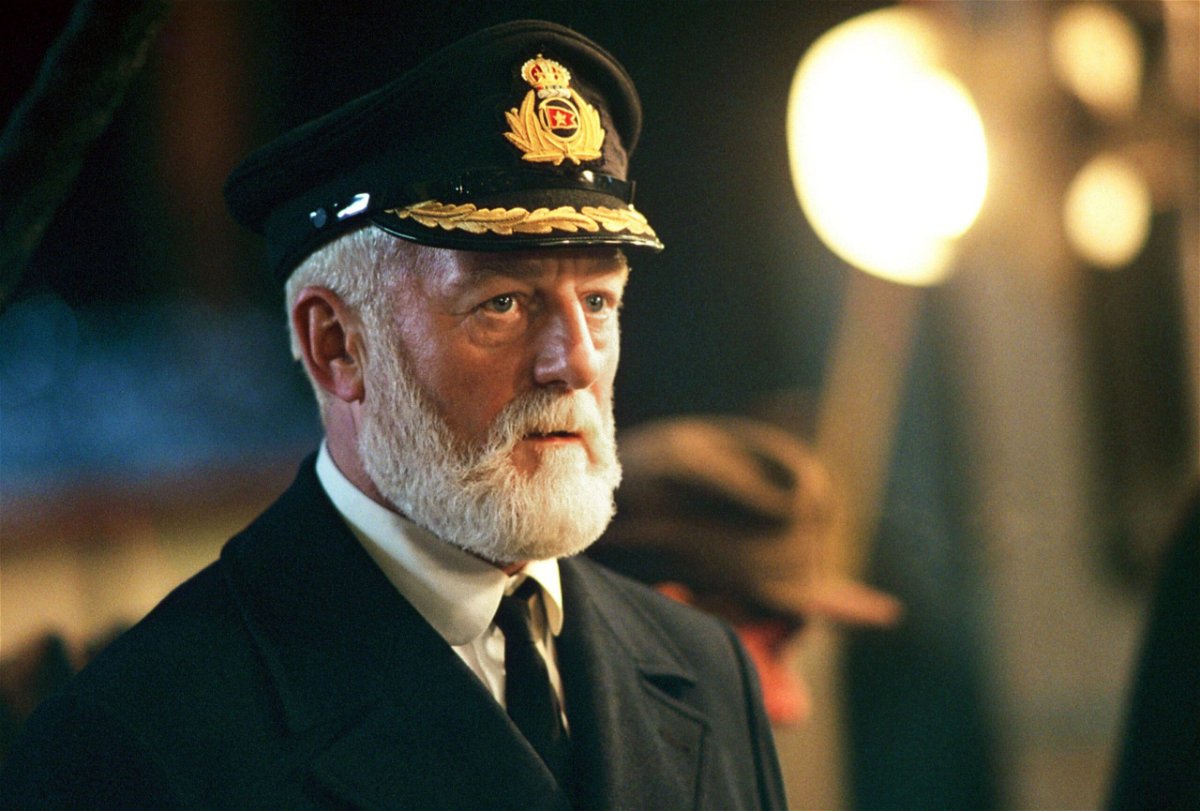 Bernard Hill starred in 1997's 'Titanic.' Hill, best known for supporting roles in “Titanic” and “The Lord of the Rings” trilogy, has died, his family announced on May 3.