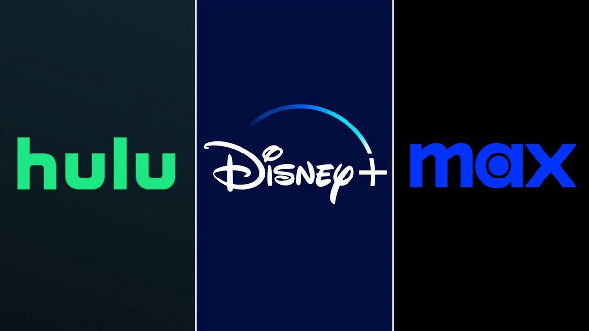 Hulu, Disney+ and Max are among the streaming services being offered in a new bundle announced on May 8.