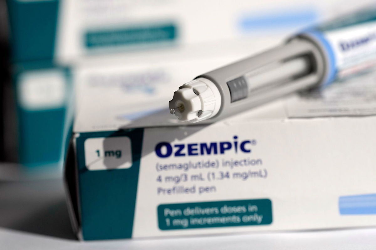 Most adults who have used GLP-1 drugs like Ozempic have done so to manage chronic conditions, a new survey found.