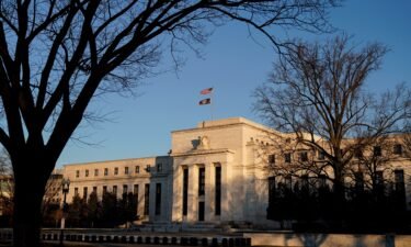 The Federal Reserve on Wednesday decided to leave interest rates at a 23-year high for the sixth meeting in a row.
