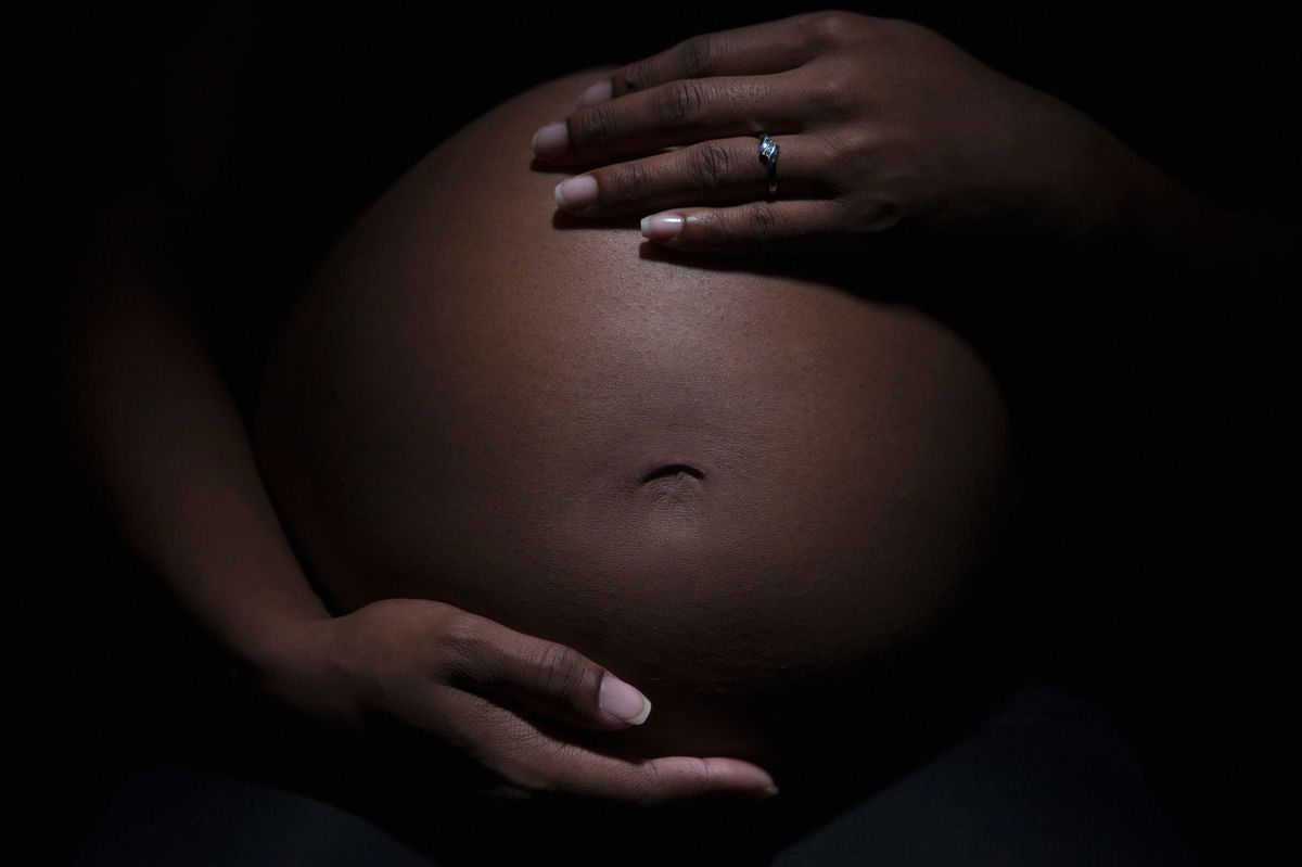 Despite a fall in the US maternal mortality rate in 2022, the rate for Black women was still significantly higher than rates for White, Hispanic and Asian women.