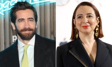 Jake Gyllenhaal and Maya Rudolph are set to host Saturday Night Live's last show on May 18.