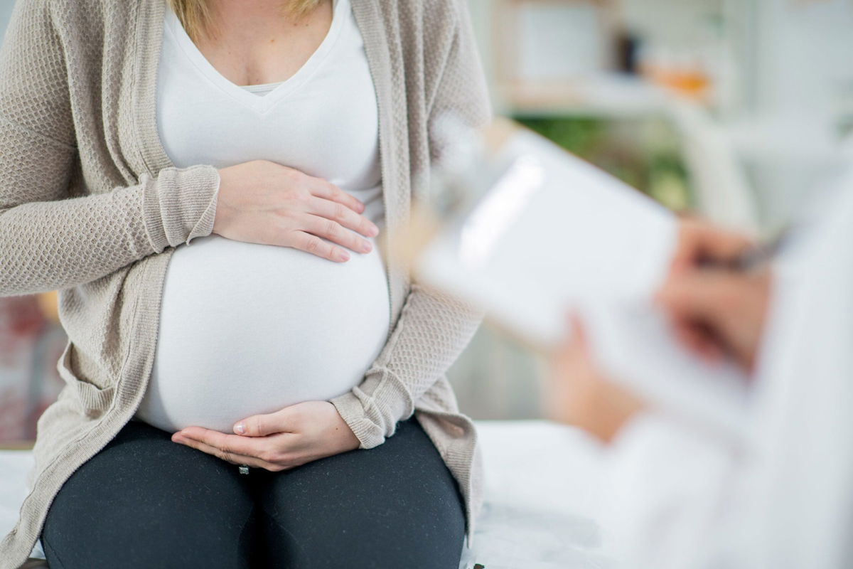 Preeclampsia occurs in about 1 in 25 pregnancies in the United States.