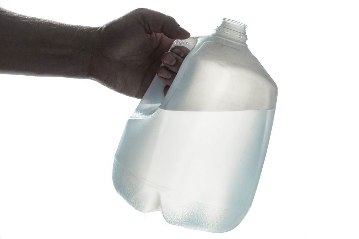 BORG, or “blackout rage gallon,” refers to a concoction often prepared in a gallon-size plastic jug. It typically contains vodka or other distilled alcohol, water, a flavor enhancer and an electrolyte powder or drink.